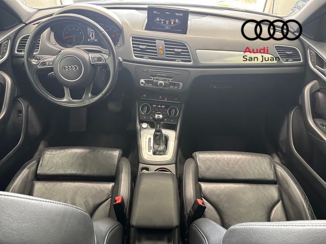 Used 2018 Silver Audi 2.0T Premium image 30