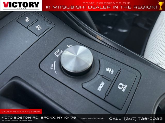 2021 Lexus IS IS photo