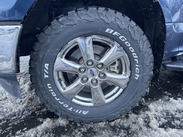 Used 2020 Ford F-150 For Sale in Livonia, MI