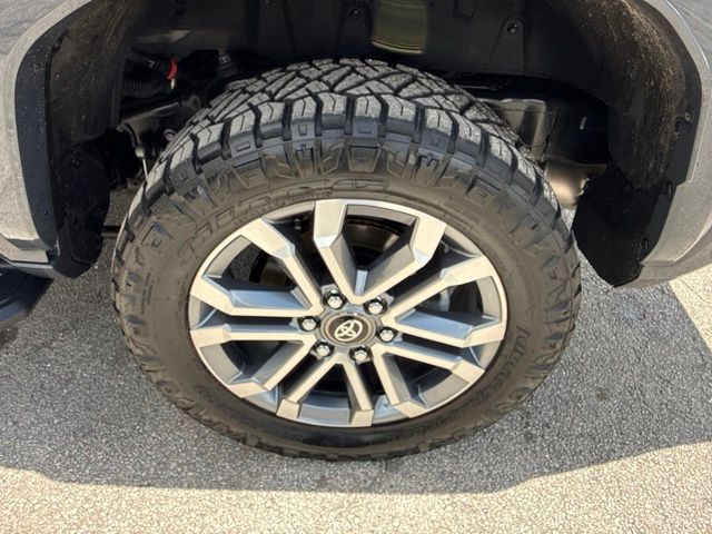 2025 Toyota 4Runner - $57,388