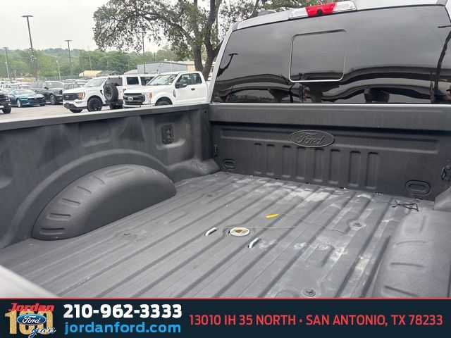Used Car 2025 Ford F-250sd  Lariat For Sale Under $80,000 In San Antonio, Texas