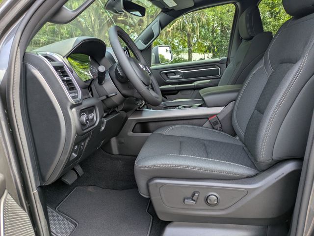 2026 Ram 1500 Big Horn Crew Cab 4x2 5'7" Box