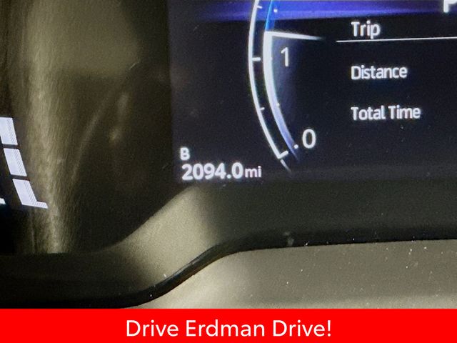 Used 2026 Toyota Corolla Sedan