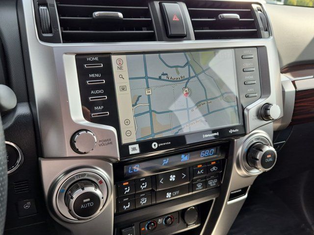 Used 2023 Toyota 4Runner SUV
