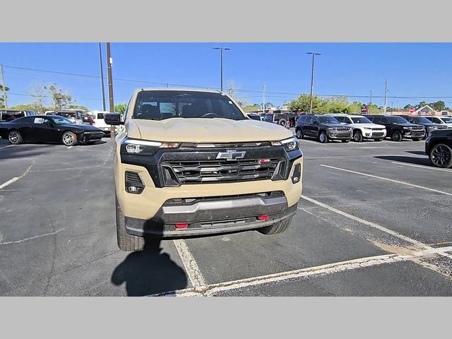 2024 Chevrolet Colorado 4WD Z71