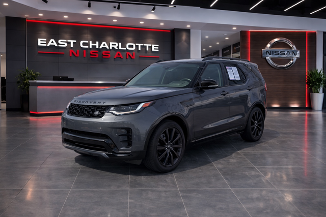 2024 Land Rover Discovery P360 Dynamic SE AWD