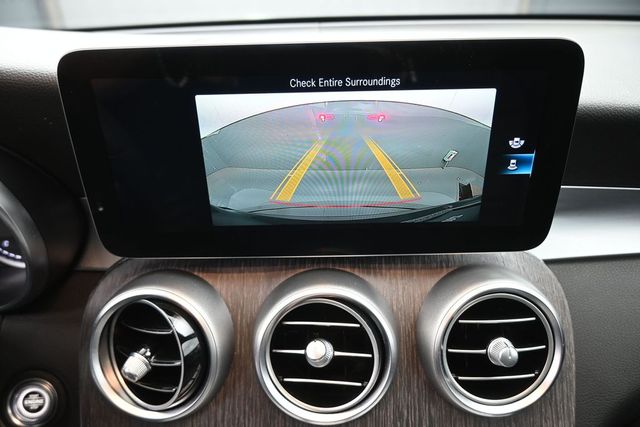 Used 2020 Mercedes-benz GLC SUV