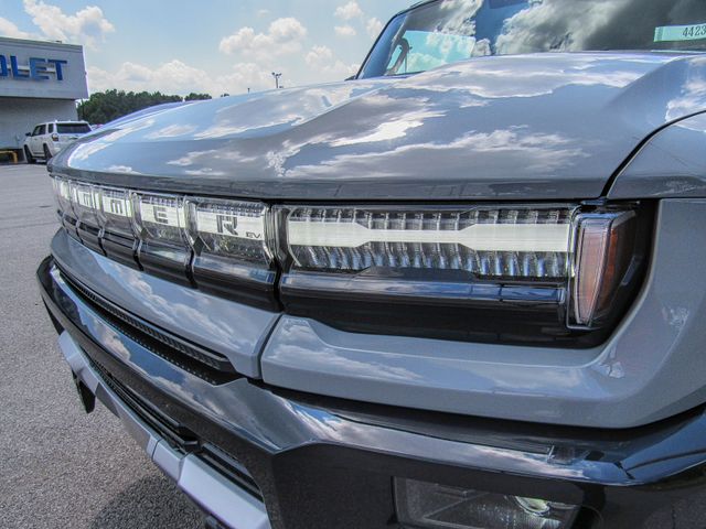 2026 GMC Hummer EV SUV 2X:44232