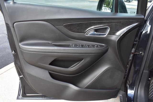 Used 2016 Buick Encore SUV