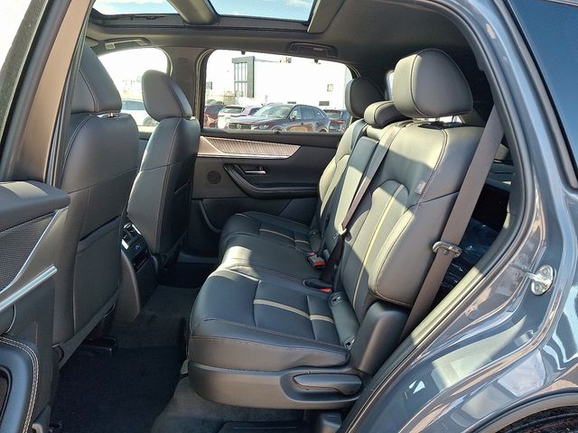 new 2026 Mazda CX-70 car, priced at $49,530
