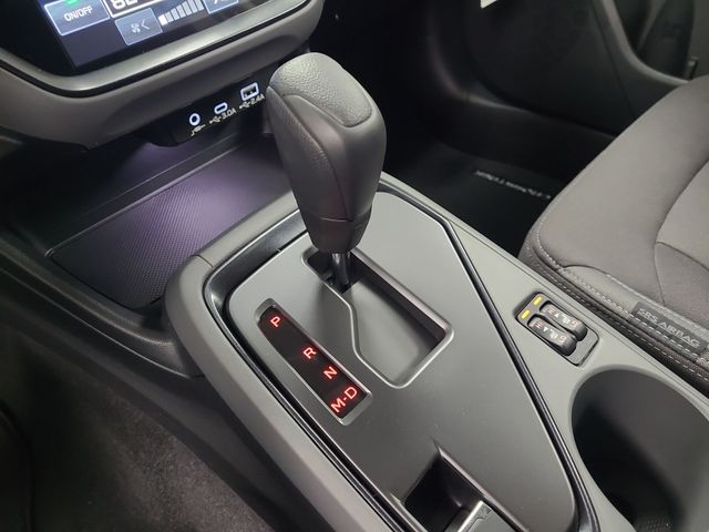 2026 – Subaru – Crosstrek