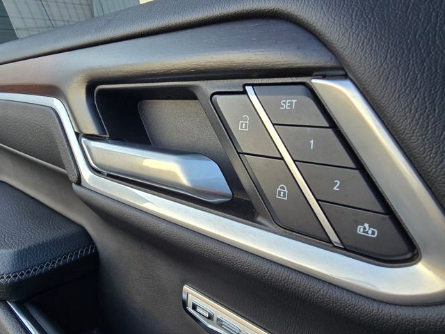 2024 GMC Sierra 1500 Denali:45597A