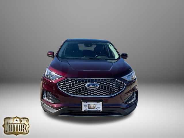 2024 Ford Edge SEL 2