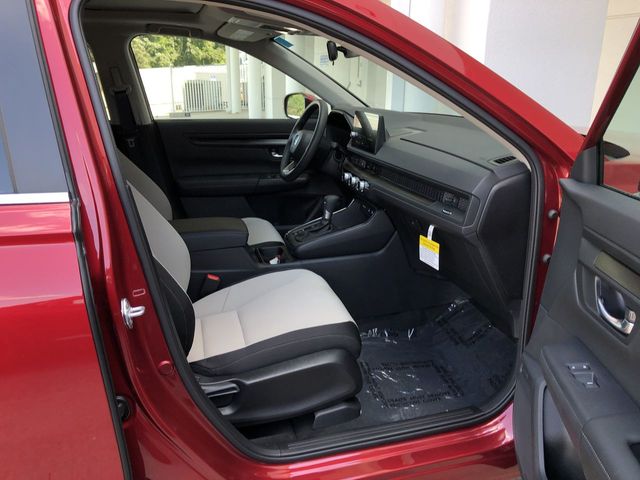 new 2026 Honda CR-V car, priced at $33,808