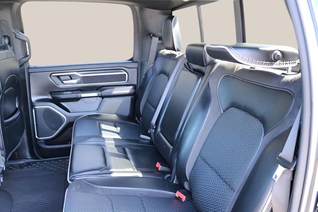 Used Car 2023 Ram 1500  Laramie For Sale Under $50,000 In Austin, Texas