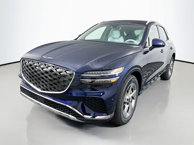 Thumbnail: 2026 Genesis GV70 - 1