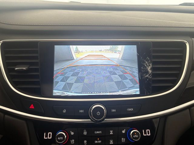 Used 2017 Buick LaCrosse Sedan