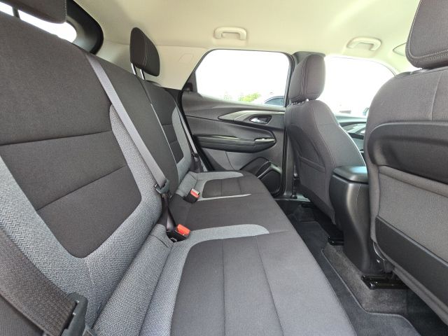 2023 Chevrolet TrailBlazer LT:C02688