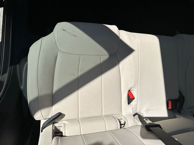 2025 Mercedes-Benz GLB GLB 250 Gray at Bob King Buick GMC