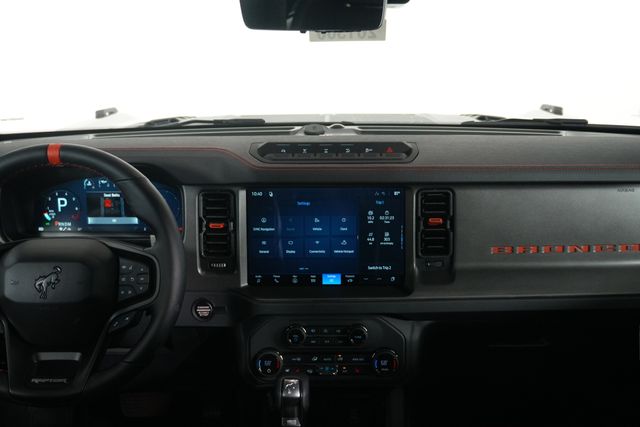 New 2026 Green Ford Raptor image 28
