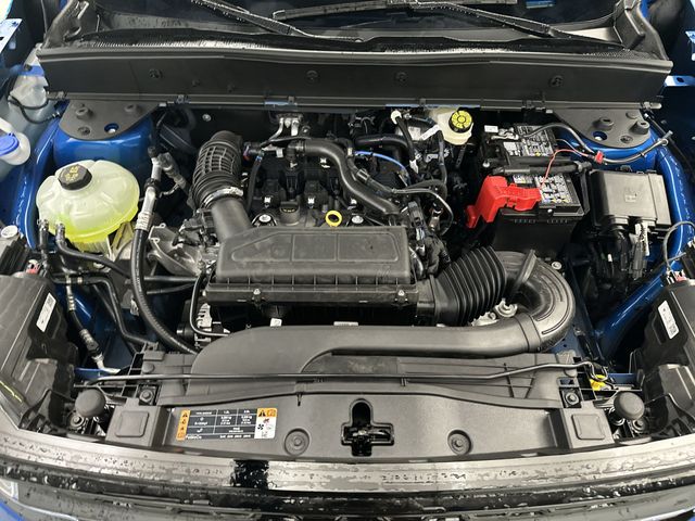 New 2026 Blue Ford Outer Banks image 19