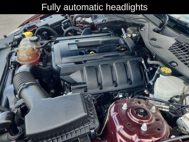 Used 2018 Ford Mustang For Sale in Grove City, OH
