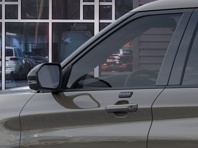 New 2026 Gray Ford Tremor image 20