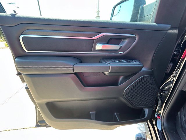 Used 2026 Ram 1500 Truck