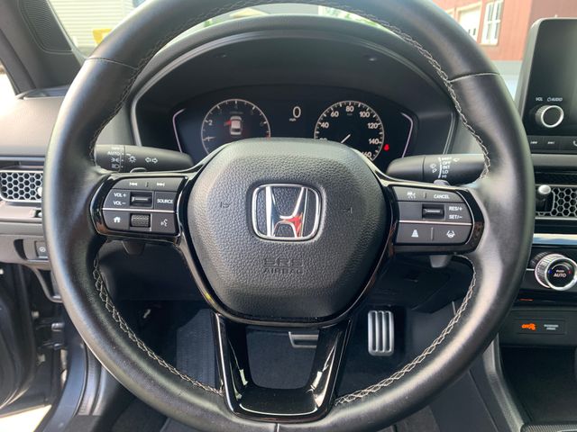 Used 2023 Honda Civic Sedan