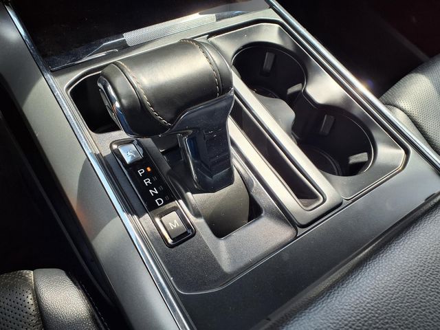 2022 Ford F-150 Lariat - Photo 19
