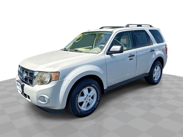 2009 Ford Escape XLT V6 AWD
