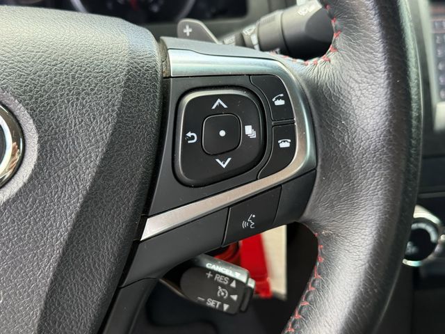 2017 Toyota Camry SE Gray at Emmons Autoplex
