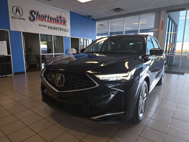 2025 Acura MDX -'s photo