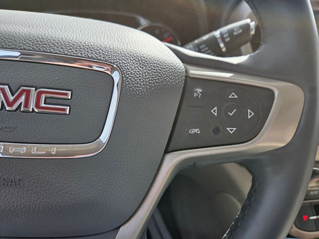 2023 GMC Acadia AWD Denali