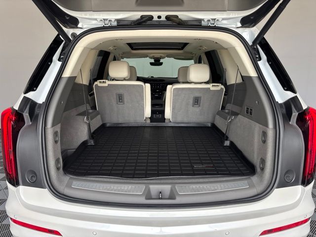Used 2020 Cadillac XT6 SUV