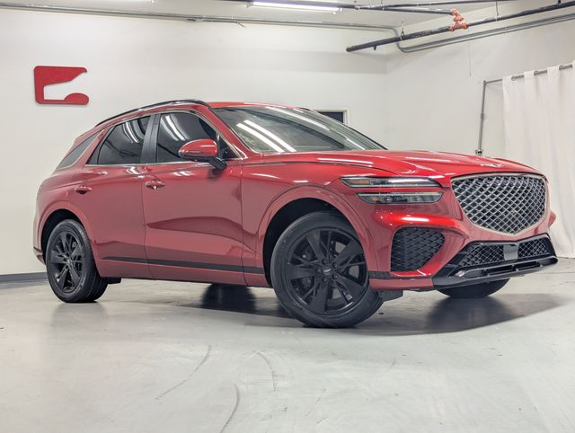 2022 Genesis GV70 3.5T Sport AWD