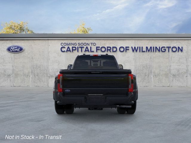 New 2026 Black Ford  image 5