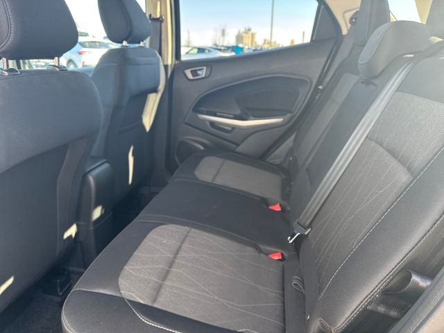 used 2022 Ford EcoSport car, priced at $18,859