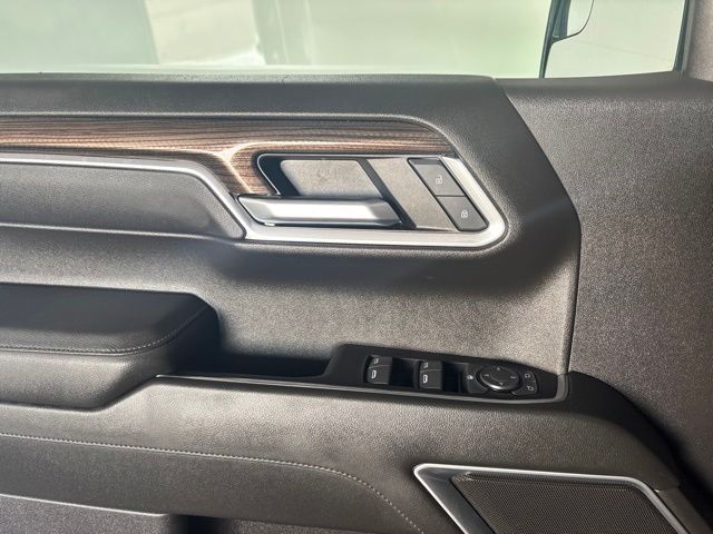 Used 2022 Chevrolet Silverado 1500 Truck