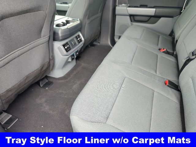 2025 Ford F-150 XLT photo