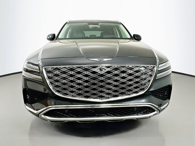 2025 Genesis GV80 3.5T 2