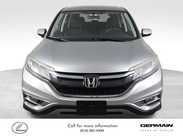 2015 Honda CR-V EX photo 2