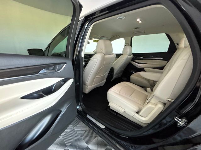 Used 2023 Buick Enclave SUV