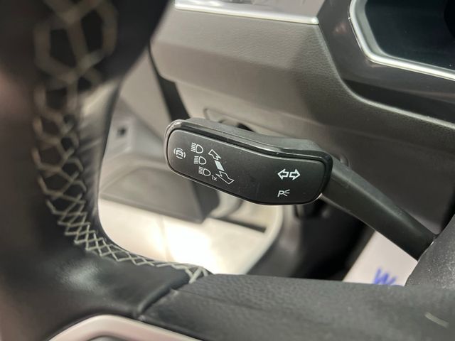 Used 2024 Volkswagen Tiguan SUV