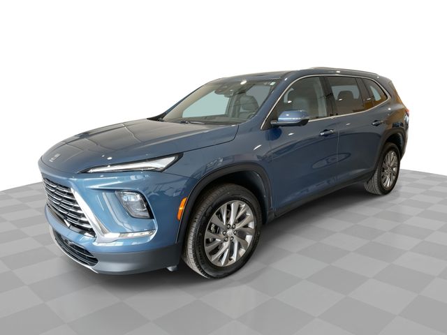 2025 Buick Enclave Preferred FWD