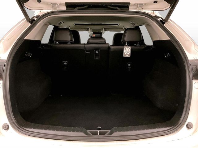 2020 Mazda CX-5 Grand Touring White at Rochrich Mazda