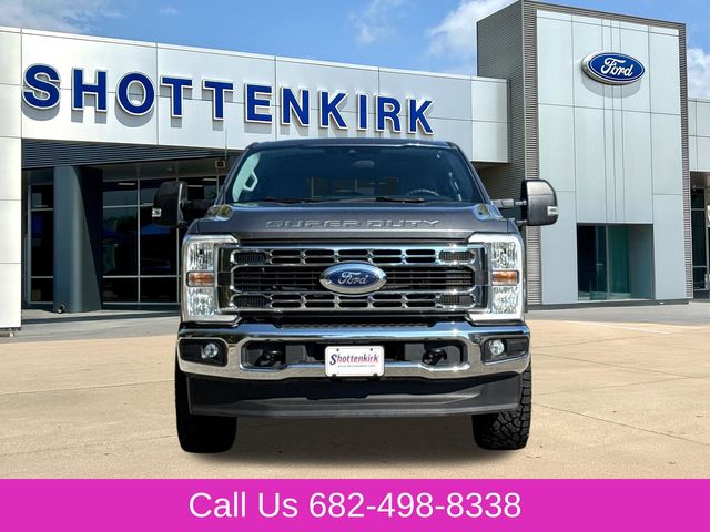 Used 2025 Ford F-250SD Truck