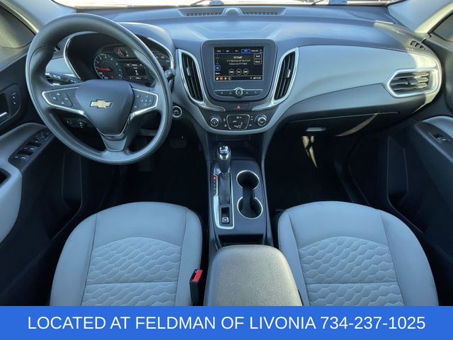 Used 2019 Chevrolet Equinox For Sale in Livonia, MI