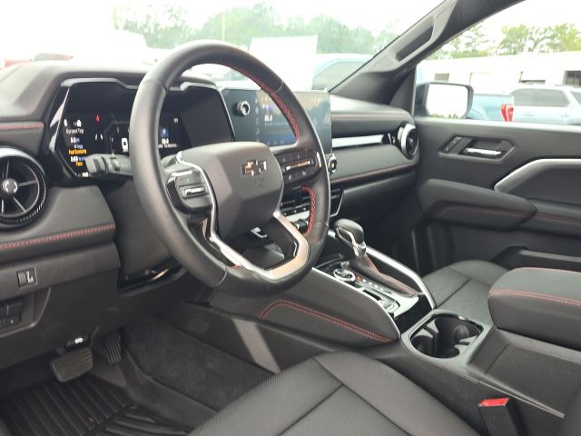 2025 Chevrolet Colorado Z71:47306A