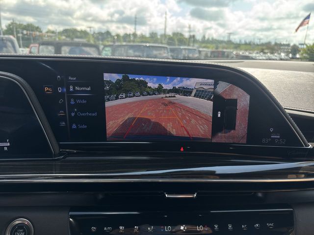 Used 2022 Cadillac Escalade SUV